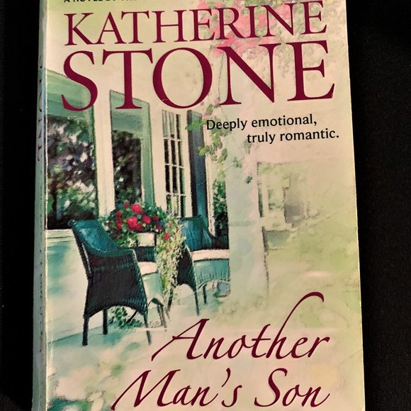 Another Man's Son by Katherine Stone 2004 - Picture 1 of 1